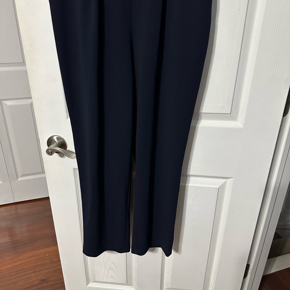 Calvin Klein Short Sleeved Jumpsuit - Picture 3 of 16